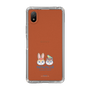 Slim Protection Case［ Kuppyramu Friends - Logo - Nakayoshi  ］