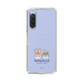 Slim Protection Case［ Kuppyramu Friends - Logo - Nakayoshi  ］