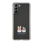 Slim Protection Case［ Kuppyramu Friends - Logo - Nakayoshi  ］