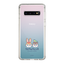 Slim Protection Case［ Kuppyramu Friends - Logo - Nakayoshi  ］