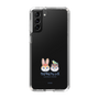 Slim Protection Case［ Kuppyramu Friends - Logo - Nakayoshi  ］