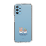 Slim Protection Case［ Kuppyramu Friends - Logo - Nakayoshi  ］