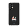 Slim Protection Case［ Kuppyramu Friends - Logo - Nakayoshi  ］
