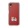 Slim Protection Case［ Kuppyramu Friends - Logo - Nakayoshi  ］