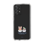 Slim Protection Case［ Kuppyramu Friends - Logo - Nakayoshi  ］