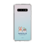 Slim Protection Case［ Kuppyramu Friends - Logo - Nakayoshi  ］