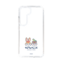 Slim Protection Case［ Kuppyramu Friends - Logo - Nakayoshi  ］