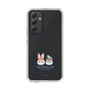 Slim Protection Case［ Kuppyramu Friends - Logo - Nakayoshi  ］