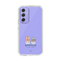 Slim Protection Case［ Kuppyramu Friends - Logo - Nakayoshi  ］