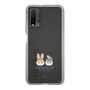 Slim Protection Case［ Kuppyramu Friends - Logo - Nakayoshi  ］