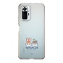 Slim Protection Case［ Kuppyramu Friends - Logo - Nakayoshi  ］