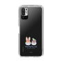 Slim Protection Case［ Kuppyramu Friends - Logo - Nakayoshi  ］