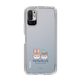 Slim Protection Case［ Kuppyramu Friends - Logo - Nakayoshi  ］