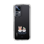 Slim Protection Case［ Kuppyramu Friends - Logo - Nakayoshi  ］
