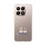 Slim Protection Case［ Kuppyramu Friends - Logo - Nakayoshi  ］