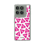 Slim Protection Case［ Original - CASEPLAY Logo Mark - Pink ］