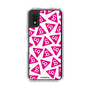 Slim Protection Case［ Original - CASEPLAY Logo Mark - Pink ］