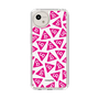 Slim Protection Case［ Original - CASEPLAY Logo Mark - Pink ］