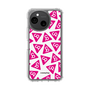 Slim Protection Case［ Original - CASEPLAY Logo Mark - Pink ］
