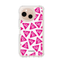 Slim Protection Case［ Original - CASEPLAY Logo Mark - Pink ］
