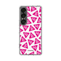 Slim Protection Case［ Original - CASEPLAY Logo Mark - Pink ］