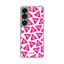 Slim Protection Case［ Original - CASEPLAY Logo Mark - Pink ］
