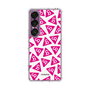 Slim Protection Case［ Original - CASEPLAY Logo Mark - Pink ］