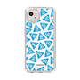 Slim Protection Case［ Original - CASEPLAY Logo Mark - Light Blue ］