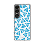 Slim Protection Case［ Original - CASEPLAY Logo Mark - Light Blue ］