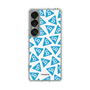 Slim Protection Case［ Original - CASEPLAY Logo Mark - Light Blue ］