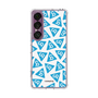 Slim Protection Case［ Original - CASEPLAY Logo Mark - Light Blue ］