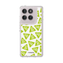 Slim Protection Case［ Original - CASEPLAY Logo Mark - Green ］