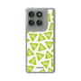 Slim Protection Case［ Original - CASEPLAY Logo Mark - Green ］