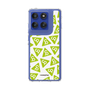 Slim Protection Case［ Original - CASEPLAY Logo Mark - Green ］