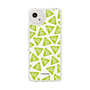 Slim Protection Case［ Original - CASEPLAY Logo Mark - Green ］