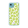 Slim Protection Case［ Original - CASEPLAY Logo Mark - Green ］