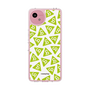 Slim Protection Case［ Original - CASEPLAY Logo Mark - Green ］