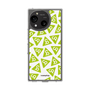 Slim Protection Case［ Original - CASEPLAY Logo Mark - Green ］