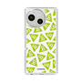 Slim Protection Case［ Original - CASEPLAY Logo Mark - Green ］