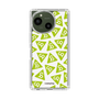 Slim Protection Case［ Original - CASEPLAY Logo Mark - Green ］