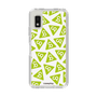 Slim Protection Case［ Original - CASEPLAY Logo Mark - Green ］