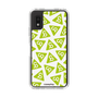 Slim Protection Case［ Original - CASEPLAY Logo Mark - Green ］