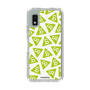 Slim Protection Case［ Original - CASEPLAY Logo Mark - Green ］