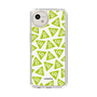 Slim Protection Case［ Original - CASEPLAY Logo Mark - Green ］