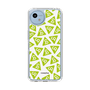 Slim Protection Case［ Original - CASEPLAY Logo Mark - Green ］