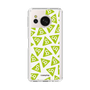 Slim Protection Case［ Original - CASEPLAY Logo Mark - Green ］