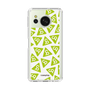 Slim Protection Case［ Original - CASEPLAY Logo Mark - Green ］
