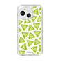 Slim Protection Case［ Original - CASEPLAY Logo Mark - Green ］