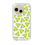 Slim Protection Case［ Original - CASEPLAY Logo Mark - Green ］