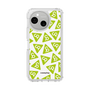 Slim Protection Case［ Original - CASEPLAY Logo Mark - Green ］